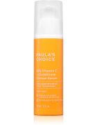 Paula's Choice Vitamin C 25% + Glutathione Clinical Serum успокояващ серум с витамин С 30 мл.