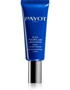 Payot Blue Techni Liss Jour SPF30 защитен серум с изглаждащ ефект SPF 30 40 мл.