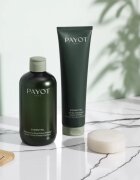 Payot Essentiel Solid Biome-Friendly Shampoo Твърд шампоан за всички видове коса 80 гр.