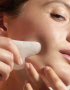 Payot Face Moving Gua Sha Visage Liftant масажно приспособление за изглаждане на контурите 1 бр.