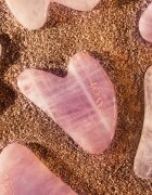 Payot Face Moving Gua Sha Visage Liftant масажно приспособление за изглаждане на контурите 1 бр.