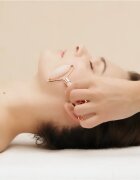 Payot Face Moving Quartz Roller Visage Sculptant масажно валяче за лице 1 бр.