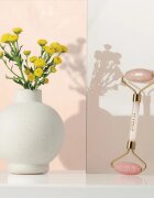 Payot Face Moving Quartz Roller Visage Sculptant масажно валяче за лице 1 бр.