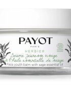 Payot Herbier Baume Jeunesse Visage подмладяващ балсам с есенциални масла 50 мл.