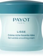 Payot Lisse Crème Riche Lissante Rides изглаждащ крем против бръчки за суха кожа 50 мл.