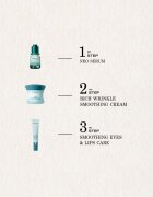 Payot Lisse Crème Riche Lissante Rides изглаждащ крем против бръчки за суха кожа 50 мл.