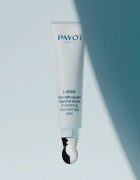 Payot Lisse Soin Défroissant Regard Et Lèvres изглаждащ крем за зоната около очите и устните 15 мл.
