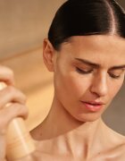 Payot My Brume Anti-Pollution Éclat хидратираща и предпазваща защитна мъгла за озаряване на лицето 100 мл.