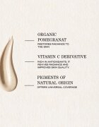 Payot My Créme Teintée Éclat SPF15 CC крем за уеднаквяване тена на лицето SPF 15 40 мл.