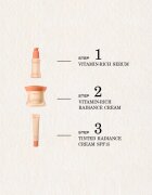 Payot My Créme Teintée Éclat SPF15 CC крем за уеднаквяване тена на лицето SPF 15 40 мл.