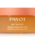 Payot My Masque Nettoyant Éclat почистваща маска за озаряване на лицето 100 мл.