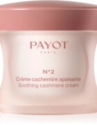 Payot N°2 Crème Cachemire Apaisante успокояващ крем 50 мл.