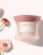 Payot N°2 Crème Cachemire Apaisante успокояващ крем 50 мл.
