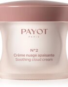 Payot N°2 Crème Nuage Apaisante успокояващ крем за нормална към смесена кожа 50 мл.