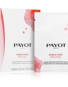 Payot Nue Bubble Mask Peeling дълбоко почистваща пилинг маска 8 x 5 мл.