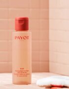 Payot Nue Démaquillant Bi-Phase Yeux et Lèvres двуфазен продукт за премахване на грим от очите и устните за чувствителни очи 100 мл.