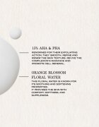 Payot Nue Intense Peeling Mask пилинг маска за освежаване и изглаждане на кожата 50 мл.