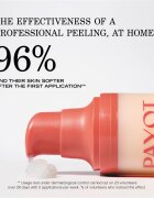 Payot Nue Intense Peeling Mask пилинг маска за освежаване и изглаждане на кожата 50 мл.