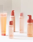 Payot Nue Mousse Nettoyante Douceur нежна почистваща пяна за всички типове кожа на лицето 150 мл.