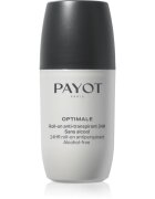 Payot Optimale Roll-On Anti-Transpirant 24H Sans Alcool рол-он без алкохол 75 мл.