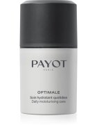 Payot Optimale Soin Hydratant Quotidien хидратиращ крем за лице 3 в 1 за мъже 50 мл.