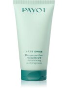 Payot Pâte Grise Masque Purifiant Rééquilibrant почистваща маска за мазна кожа 75 мл.