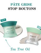 Payot Pâte Grise Originale Stop Bouton локална грижа против акне 15 мл.
