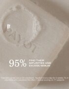 Payot Pâte Grise Pain Nettoyant Purifiant почистващ твърд сапун за лице 65 гр.