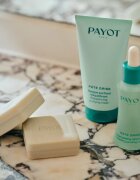 Payot Pâte Grise Pain Nettoyant Purifiant почистващ твърд сапун за лице 65 гр.