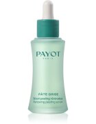Payot Pâte Grise Sérum Peeling Rénovateur ексфолиращ и пилинг серум 30 мл.