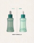 Payot Pâte Grise Sérum Peeling Rénovateur ексфолиращ и пилинг серум 30 мл.