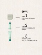 Payot Pâte Grise Sérum Peeling Rénovateur ексфолиращ и пилинг серум 30 мл.