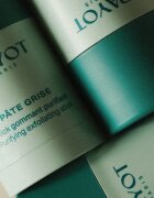 Payot Pâte Grise Stick Gommant Purifiant пилинг за лице за проблемна кожа 25 гр.