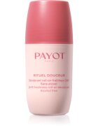 Payot Rituel Douceur Déodorant Roll-on Fraîcheur 24H Sans Alcool рол-он без алкохол 75 мл.
