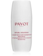 Payot Rituel Douceur Déodorant Roll-on Fraîcheur 24H Sans Alcool рол- он против изпотяване без алкохол 75 мл.