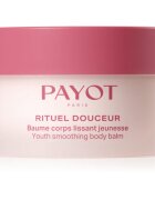 Payot Rituel Douceur изглаждащ балсам за тяло 200 мл.