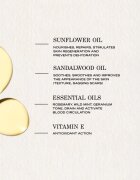 Payot Rituel Douceur стягащо масло за тяло 100 мл.