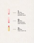 Payot Rituel Douceur стягащо масло за тяло 100 мл.