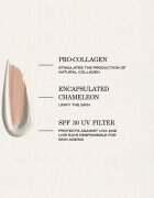 Payot Roselift CC Crème Liftante SPF 30 СС крем с противобръчков ефект SPF 30 40 мл.