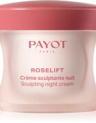 Payot Roselift Crème Sculptante Nuit нощен лифтинг крем 50 мл.