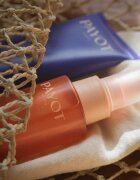 Payot Solaire Eau Fraîche Haute Protection SPF30 слънцезащитен спрей SPF 30 150 мл.