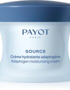 Payot Source Crème Hydratante Adaptogène интензивен хидратиращ гел за нормална към суха кожа 50 мл.