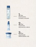 Payot Source Infusion Hydratante Repulpante овлажняващ лосион за суха кожа 125 мл.