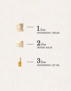 Payot Source Nutrition масло от нар 5 мл.