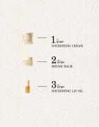 Payot Source Nutrition подхранващ балсам за суха кожа 20 гр.