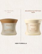 Payot Source Nutrition подхранващ крем за суха кожа 50 мл.
