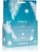 Payot Sunny Masque Après-Soleil освежаваща и успокояваща маска след слънчеви бани 10 бр.