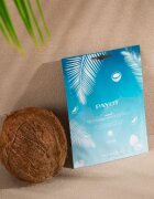 Payot Sunny Masque Après-Soleil освежаваща и успокояваща маска след слънчеви бани 10 бр.