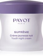 Payot Suprême Crème Jeunesse Nuit възстановяващ нощен крем за подмладяване на кожата на лицето 50 мл.
