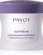 Payot Suprême Crème Jeunesse Sublimatrice подмладяващ дневен крем 50 мл.